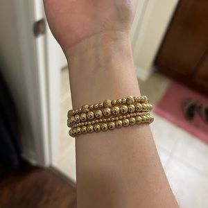 enewton gold bracelets